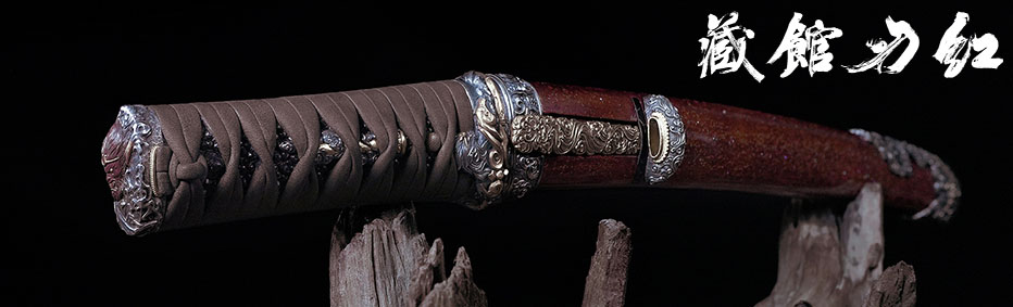 法天象地-胁差版